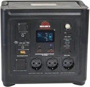 Зарядна станція VITALS PS 1000qc (223637) (UA)