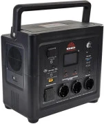 Зарядна станція VITALS PS 1000qc (223637) (UA)