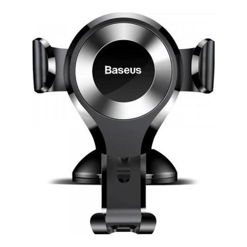 Автомобильный держатель для смартфона Baseus Osculum Type Gravity Car Mount Red (SUYL-XP0S)