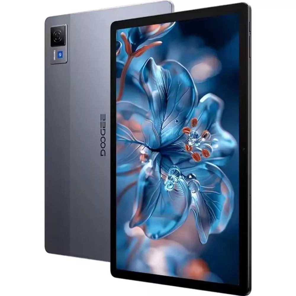 DOOGEE U13 VIP Edition 6/256GB Wi-Fi Misty Grey Бренд: DOOGEE; Попередньо