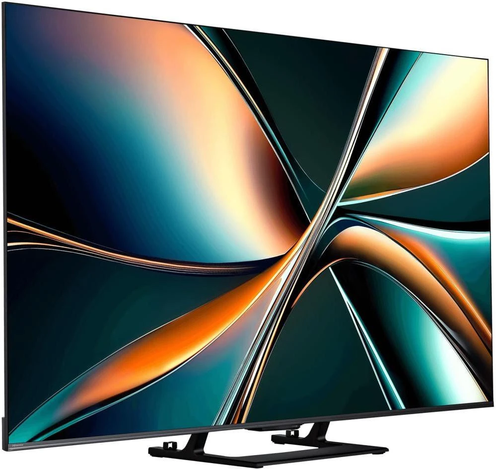 Hisense 55U7Q Бренд: Hisense; Лінійка: U7Q;
