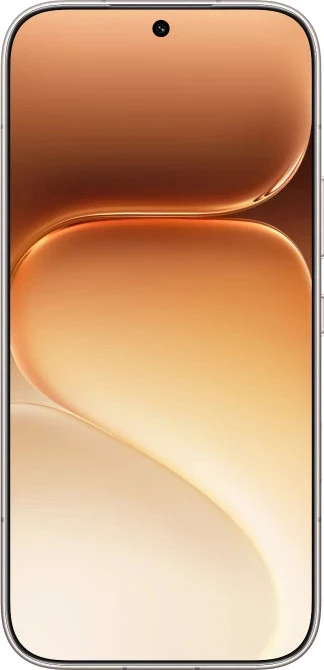 Honor 600 Pro 12/512GB Golden White Europe