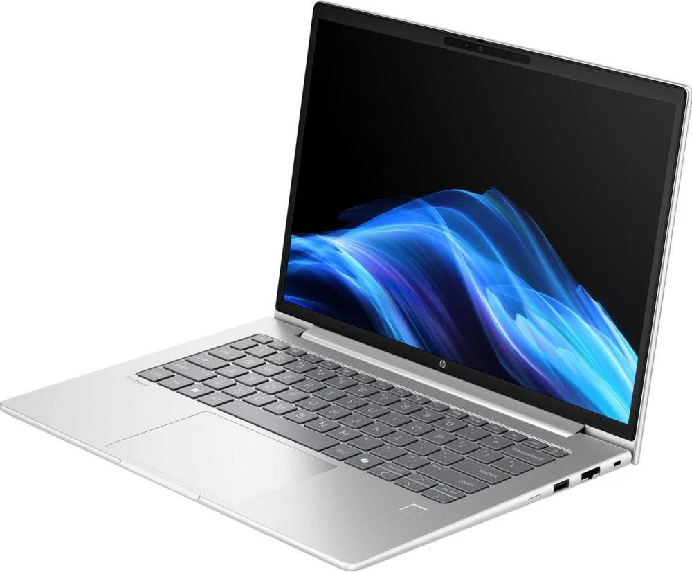 HP ProBook 4 G1i 14 Pike Silver (AT6F5AV_V3)