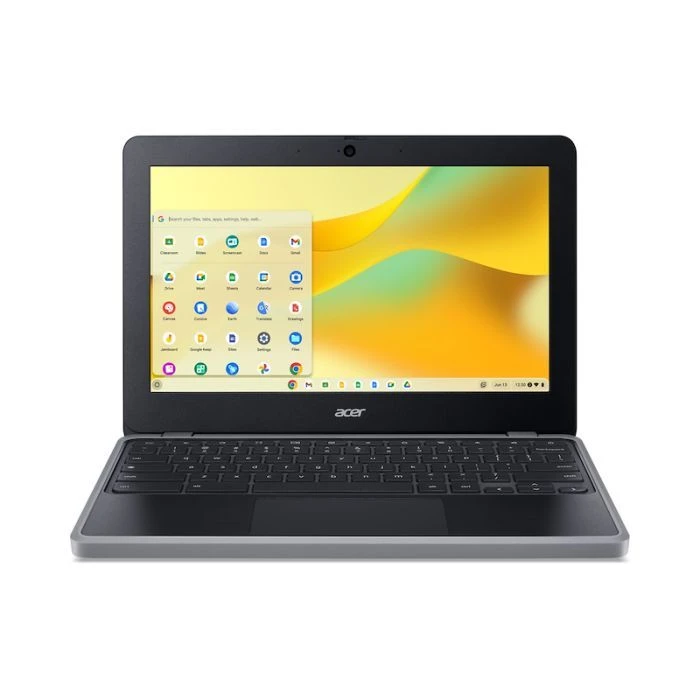 Acer Chromebook C723-TCO (NX.KKAEU.006) (UA) Тип ноутбука: нетбук; Діагональ