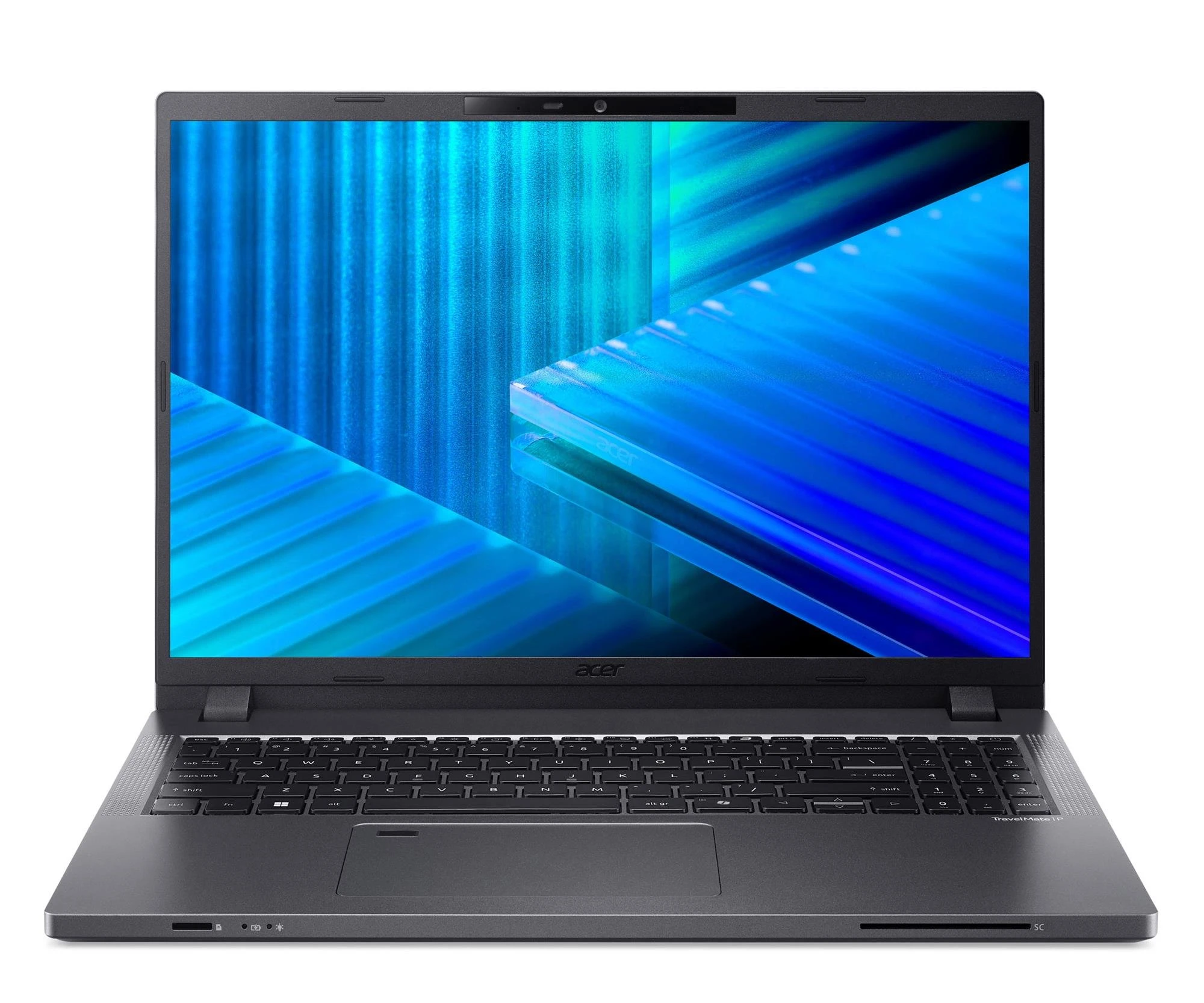 Acer TravelMate P2 16 Ultra 5-125H /16GB/512/Win11P (TMP216-71-G3-TCO || NX.BQXEP.002)