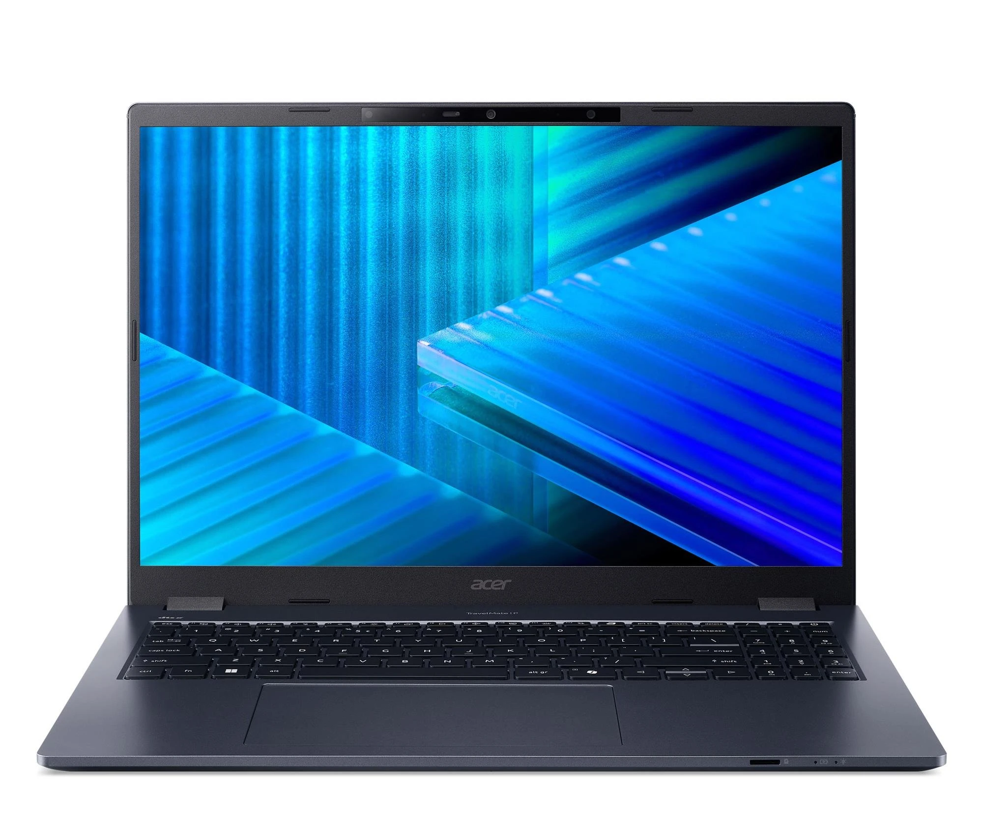 Acer TravelMate P4 16 Ultra 7-255U /16GB/512/Win11P (TMP416-54-TCO || NX.BFKEP.003)