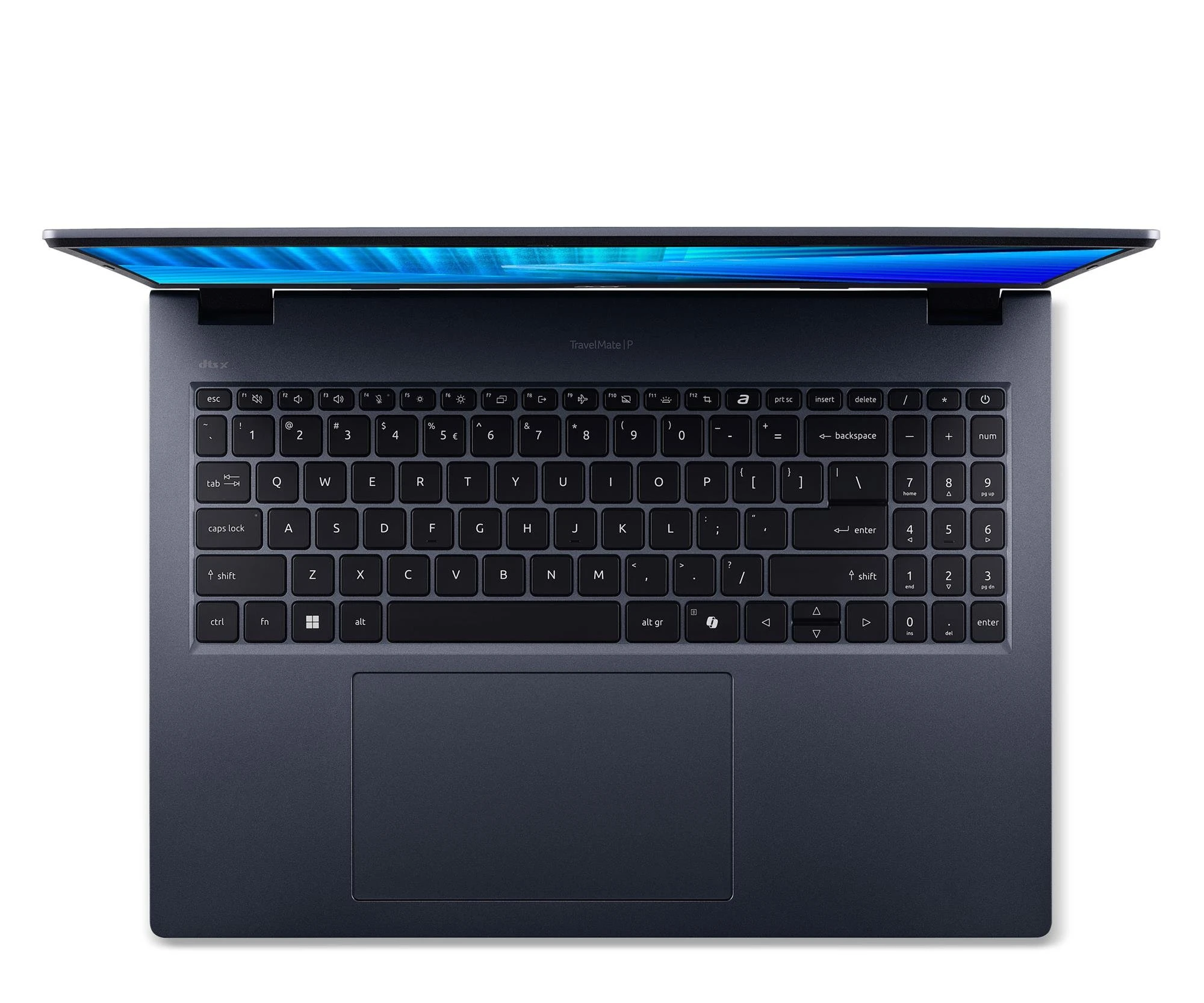 Acer TravelMate P4 16 Ultra 7-255U /16GB/512/Win11P (TMP416-54-TCO || NX.BFKEP.003)