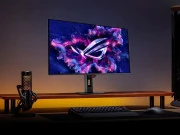 ASUS ROG Strix OLED XG32UQDMS (90LM0CV0-B01371) EU