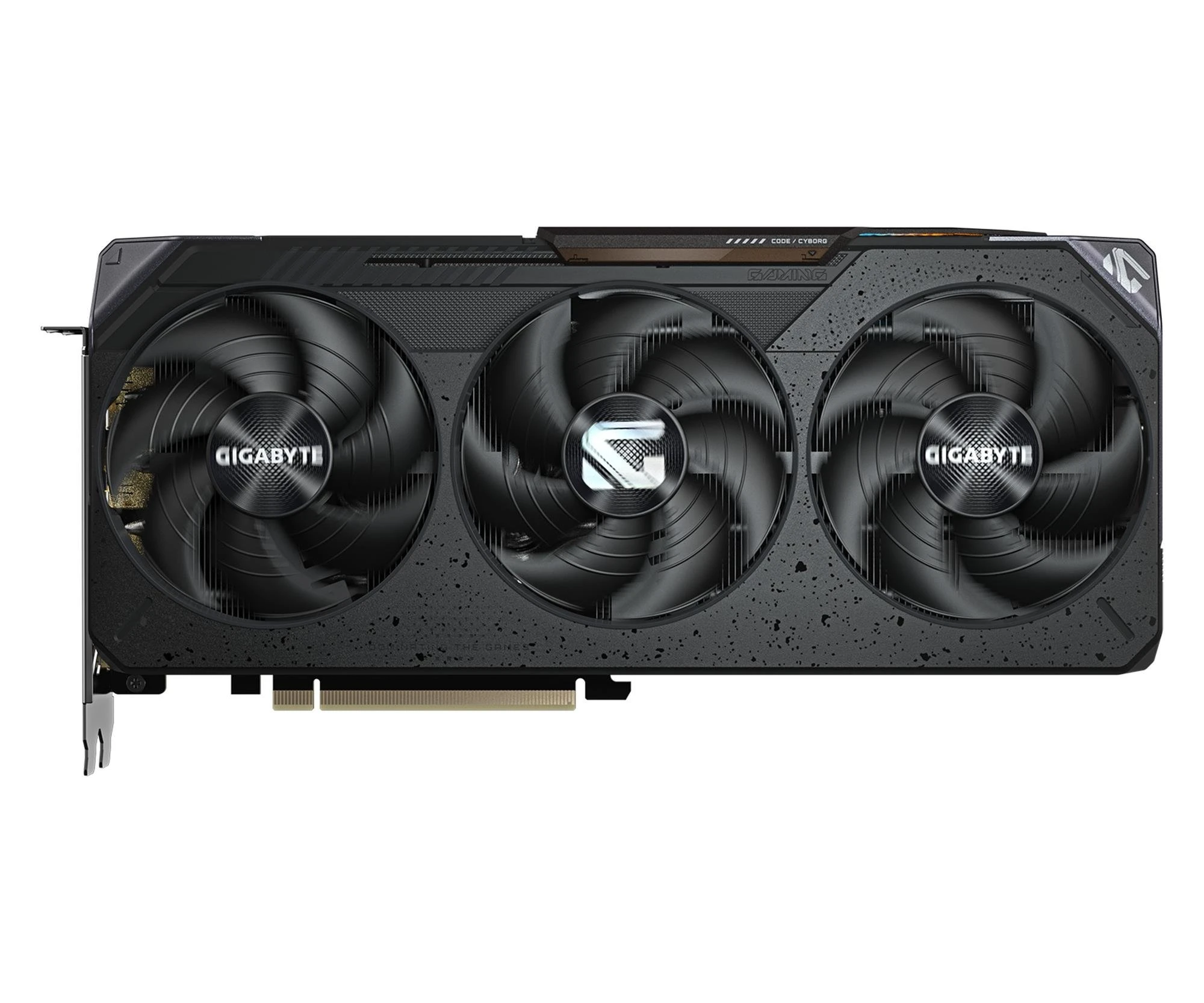 Gigabyte Radeon RX 9070 GRE GAMING OC 12GB GDDR6 (GV-R907GREGAMING OC-12GD) EU