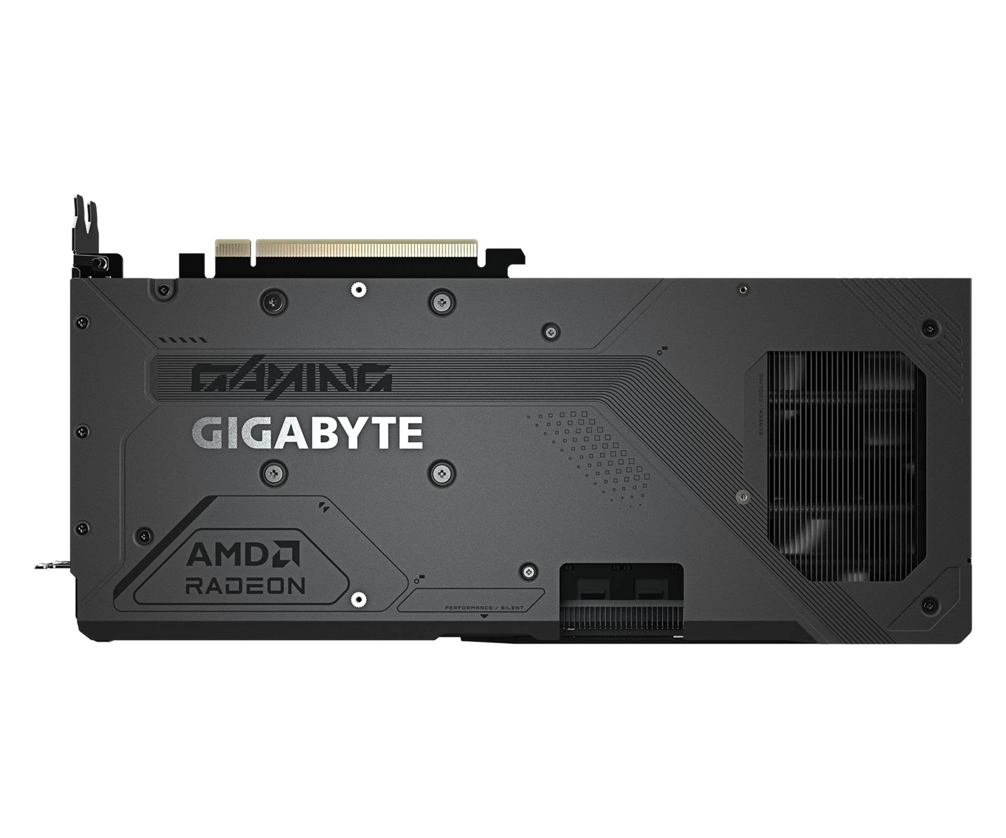 Gigabyte Radeon RX 9070 GRE GAMING OC 12GB GDDR6 (GV-R907GREGAMING OC-12GD) EU