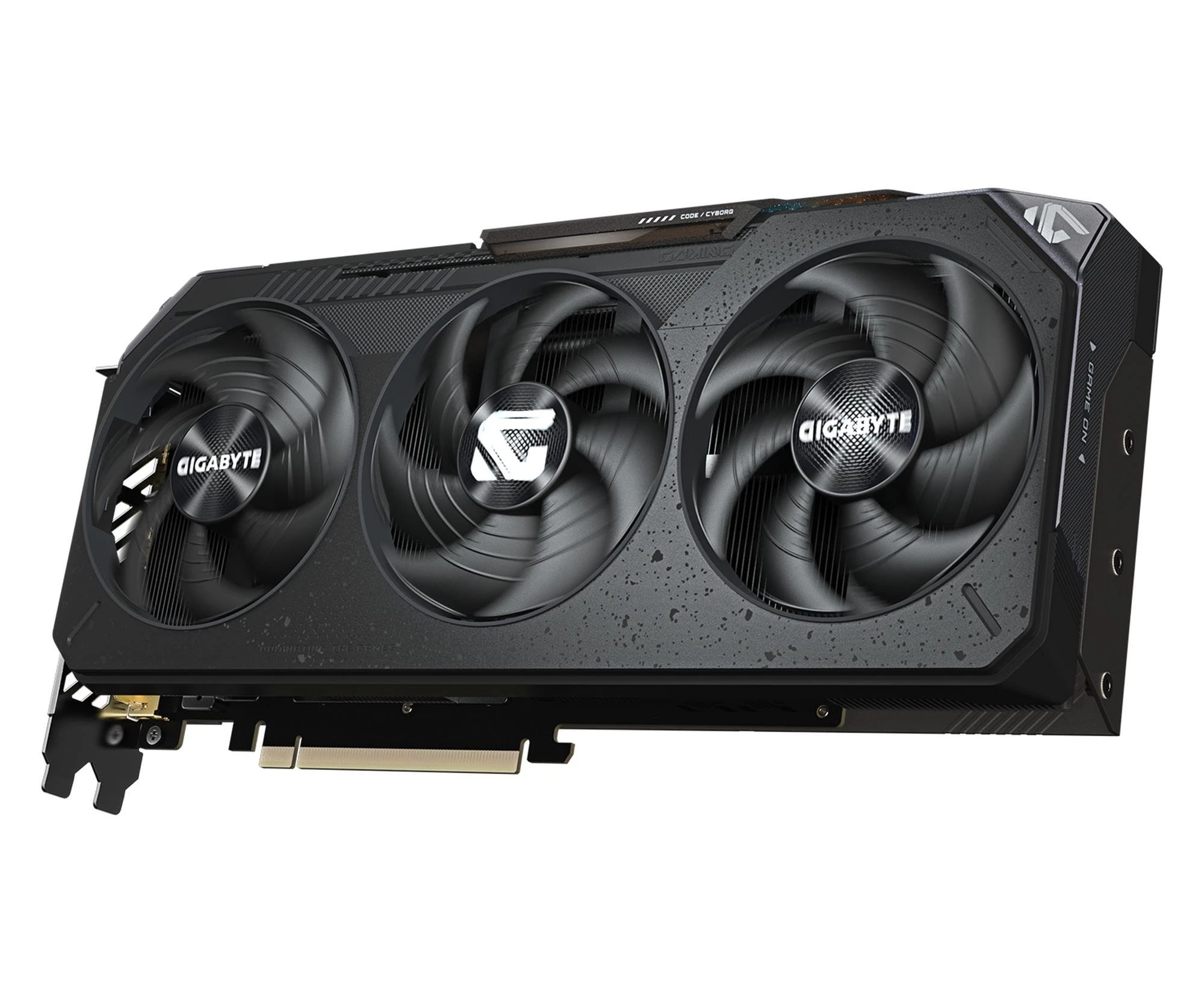 Gigabyte Radeon RX 9070 GRE GAMING OC 12GB GDDR6 (GV-R907GREGAMING OC-12GD) EU