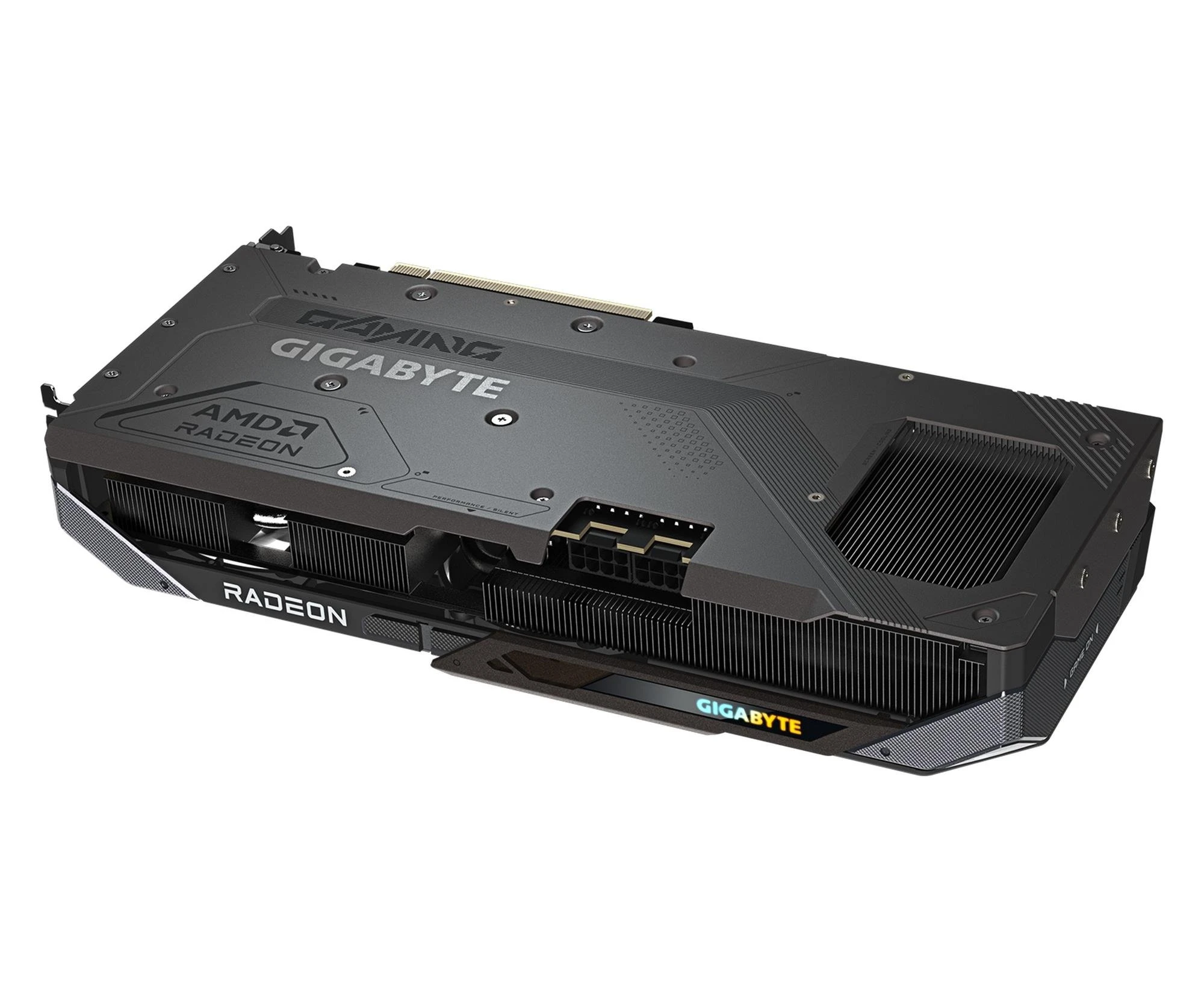 Gigabyte Radeon RX 9070 GRE GAMING OC 12GB GDDR6 (GV-R907GREGAMING OC-12GD) EU
