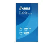 iiyama Digital Signage ProLite LH7575UHS-B2AG (LH7575UHS-B2AG) EU