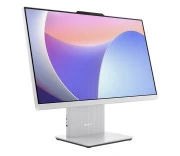 Lenovo IdeaCentre AIO 24 Ultra 5-226V/16GB/512/Win11 Bialy (F0JY0023PB) EU