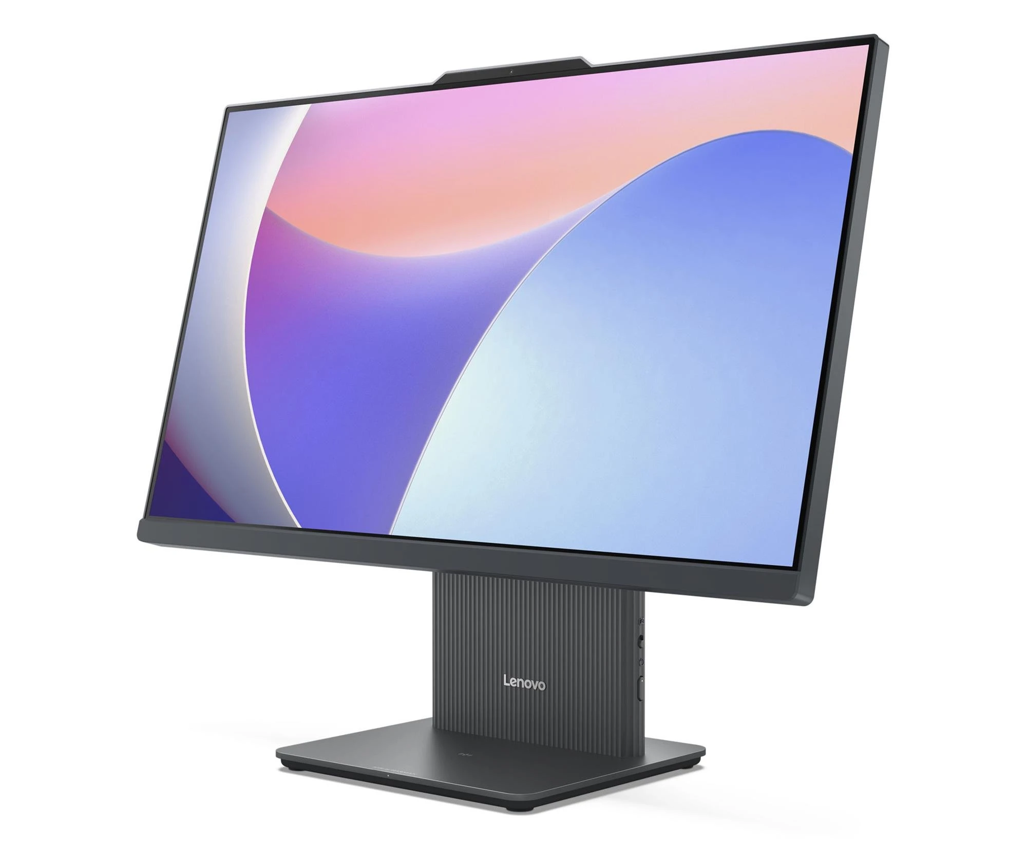 Lenovo IdeaCentre AIO 24 Ultra 7-256V/16GB/512/Win11PX Black (F0JY001YPB) EU