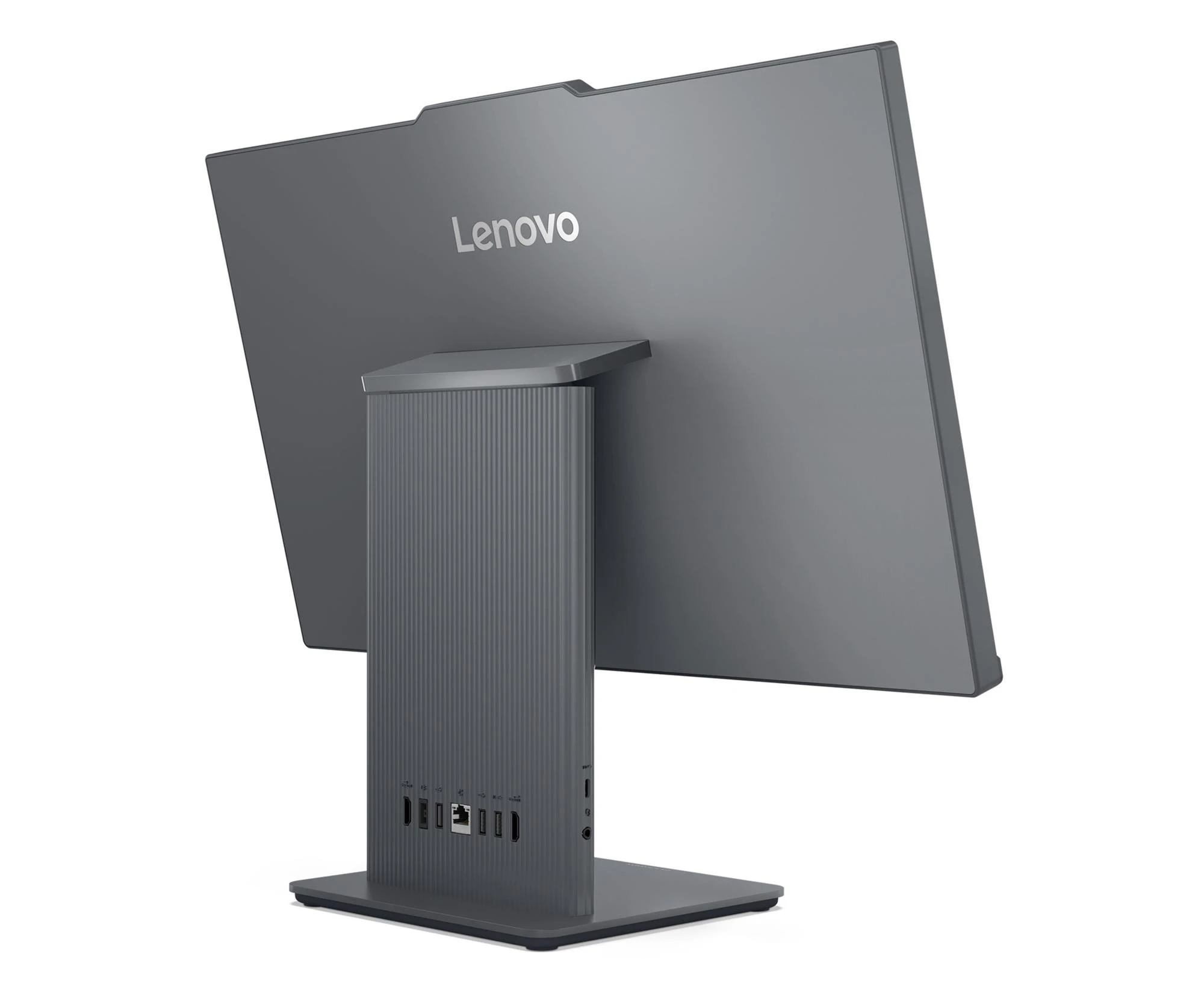 Lenovo IdeaCentre AIO 24 Ultra 7-256V/16GB/512/Win11PX Black (F0JY001YPB) EU