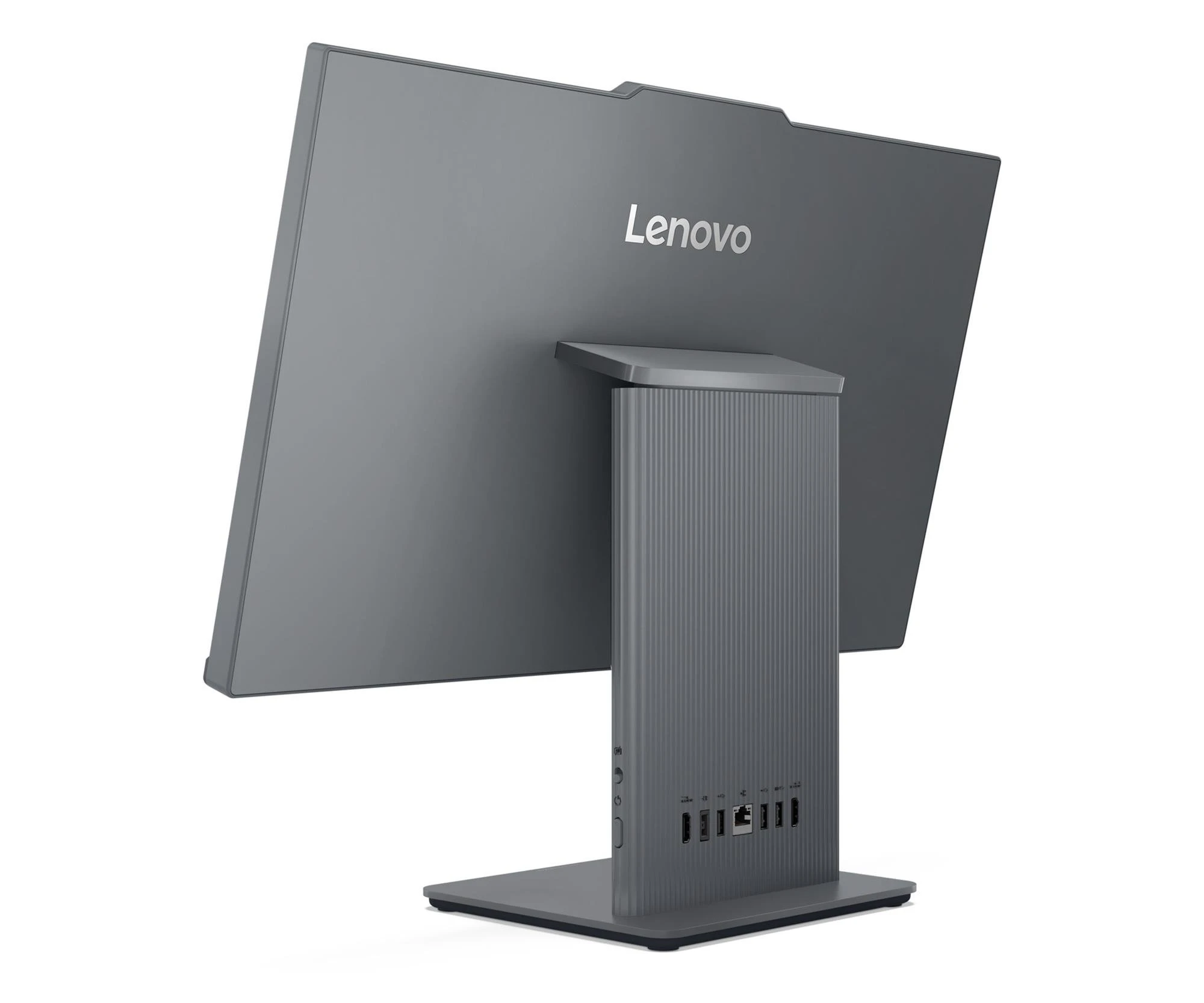 Lenovo IdeaCentre AIO 24 Ultra 7-256V/16GB/512/Win11PX Black (F0JY001YPB) EU