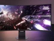 LG UltraGear 52G930B-B evo G9 (52G930B-B.AEU) EU
