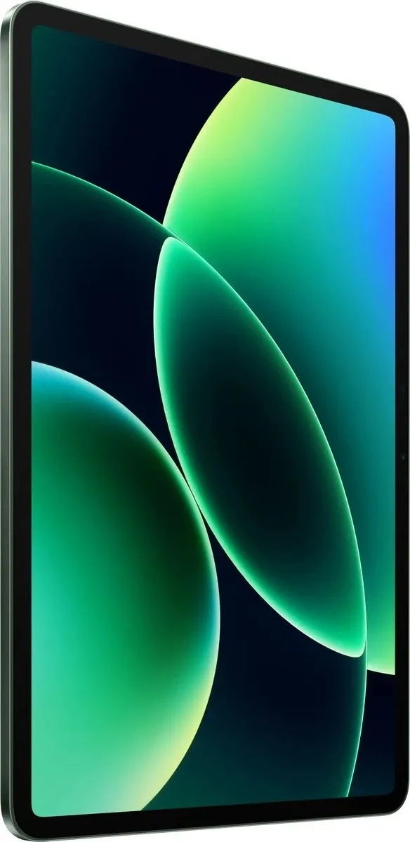 Xiaomi Pad 8 Pro 8/256GB Pine Green (VHU6509EU) (with charger) Europe Бренд: Xiaomi; Линейка: Pad 8 Pro;
