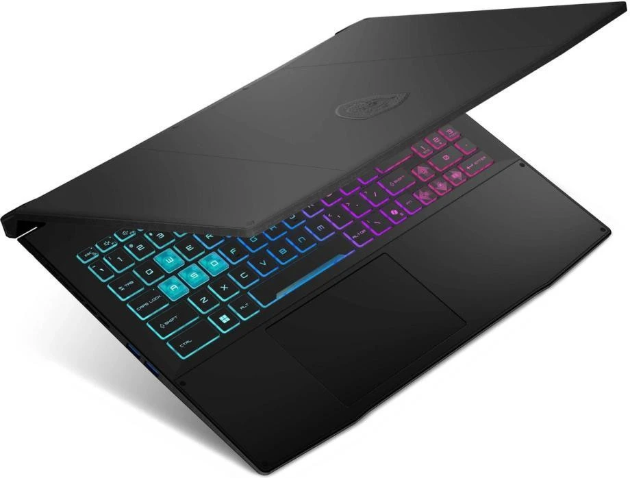 MSI Katana15 HX (B14WGK-1012XUA) (UA) Тип ноутбука: игровой; Диагональ