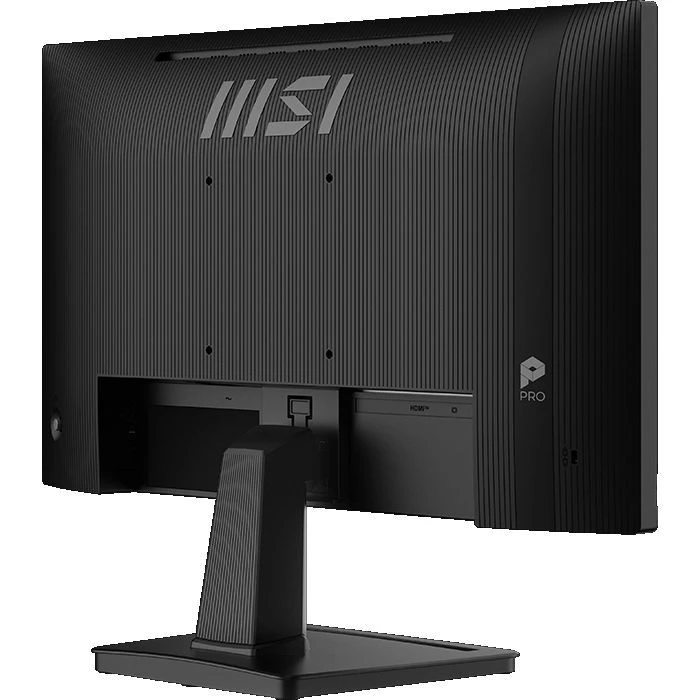 MSI PRO MP225 E12VL (9S6-3PE0CM-025) (UA) Тип монітора: Безрамковий; Тип