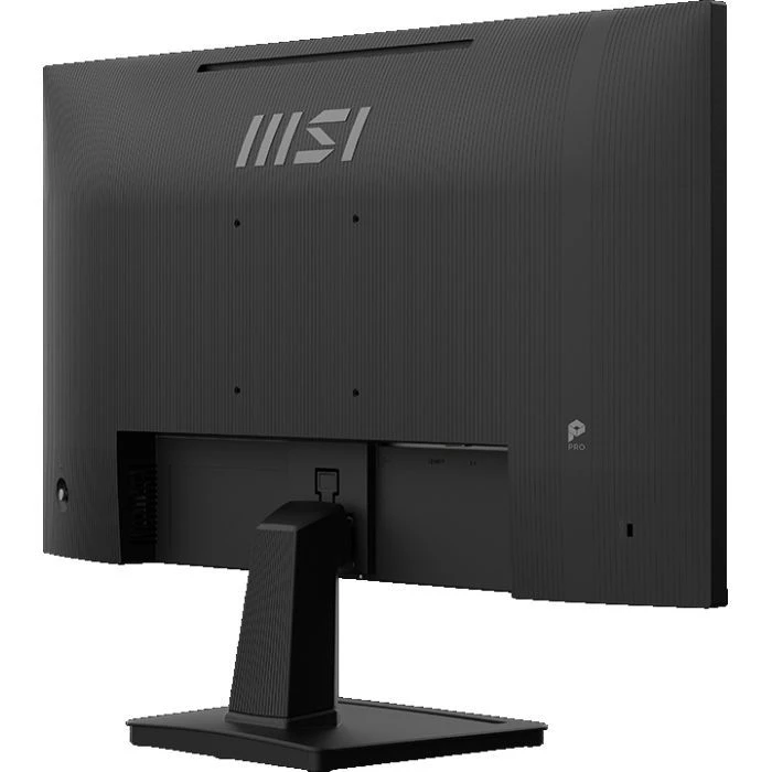 MSI PRO MP251 E14L (9S6-3PD2CM-049) (UA) Тип монітора: Безрамковий;