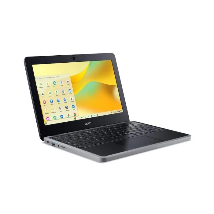 Acer Chromebook C723-TCO (NX.KKAEU.006) (UA) Тип ноутбука: нетбук; Діагональ