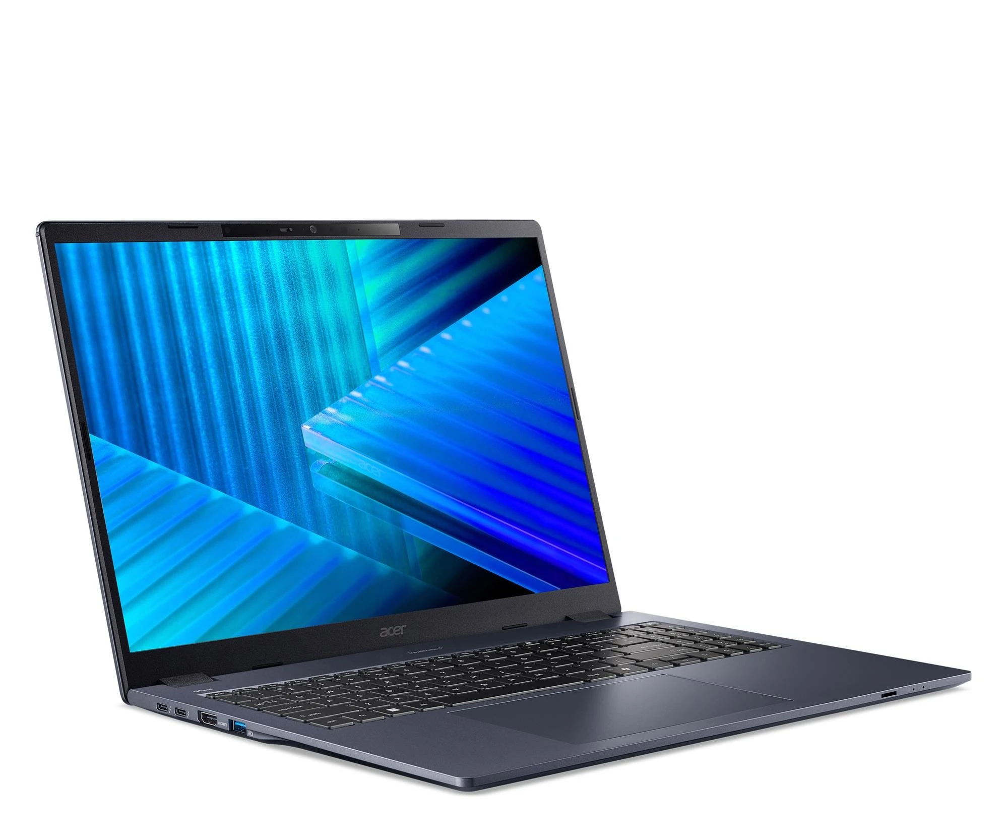 Acer TravelMate P4 16 Ultra 7-255U /16GB/512/Win11P (TMP416-54-TCO || NX.BFKEP.003) Призначення продукту: NPU -