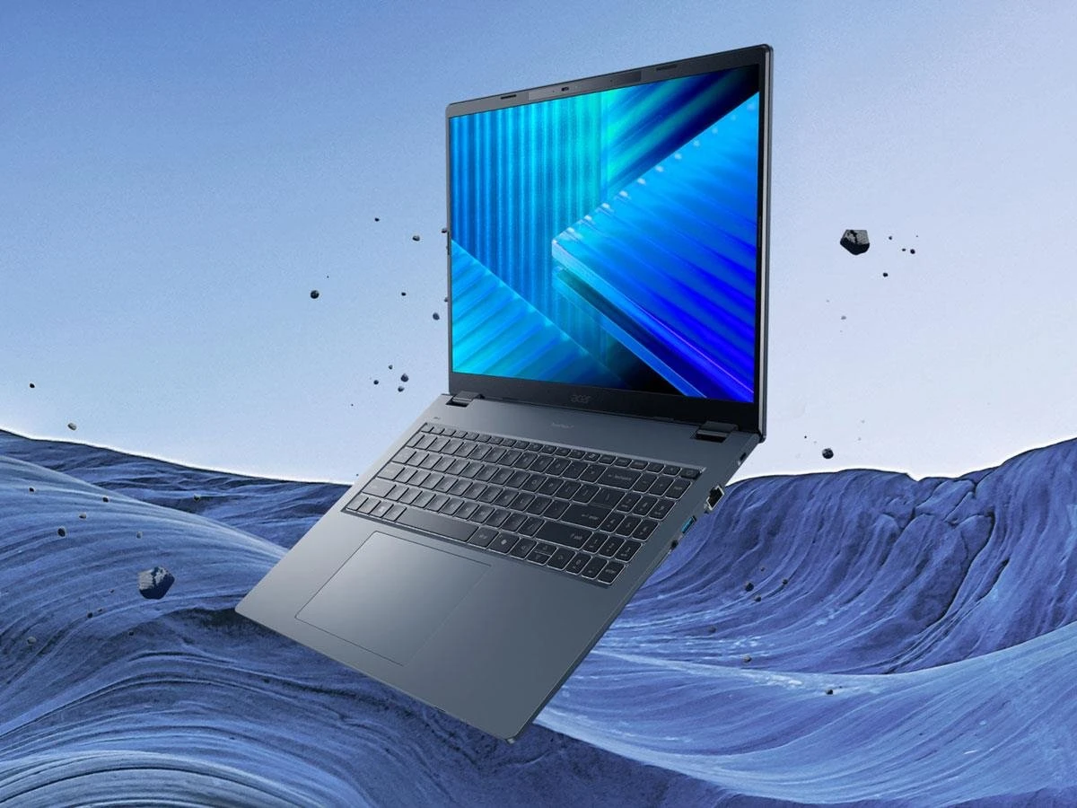 Acer TravelMate P4 16 Ultra 7-255U /16GB/512/Win11P (TMP416-54-TCO || NX.BFKEP.003)