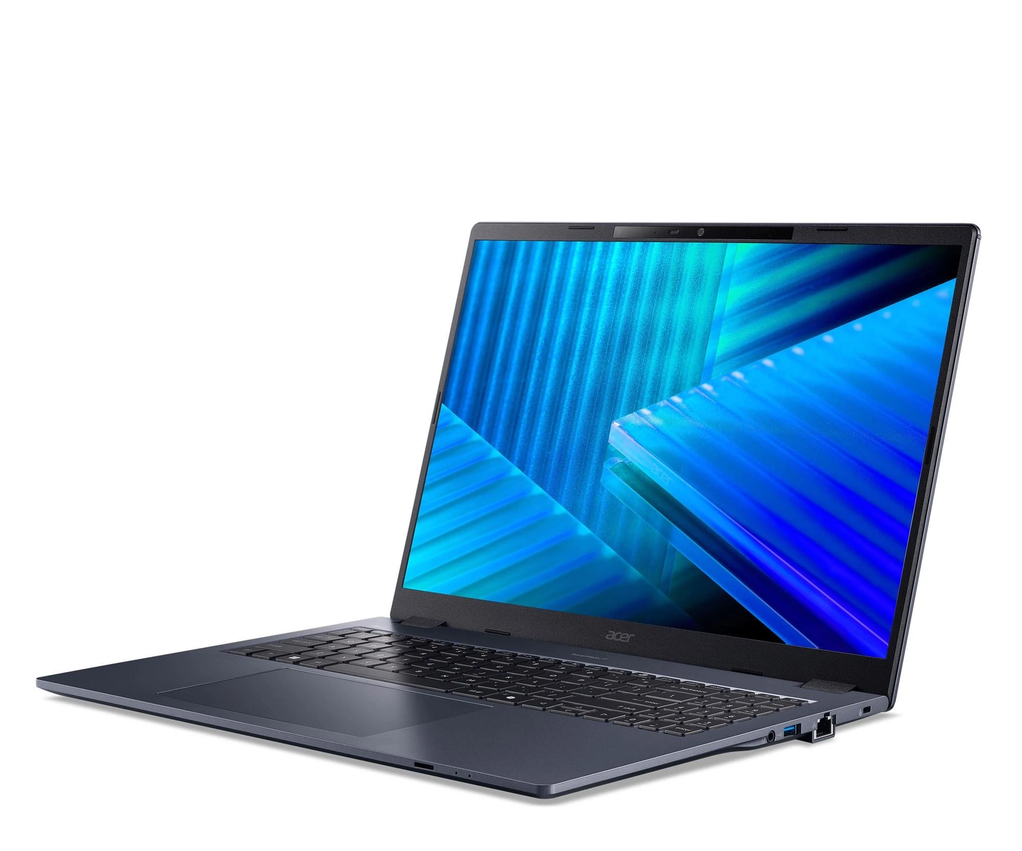 Acer TravelMate P4 16 Ultra 7-255U /16GB/512/Win11P (TMP416-54-TCO || NX.BFKEP.003) Назначение продукта: NPU -