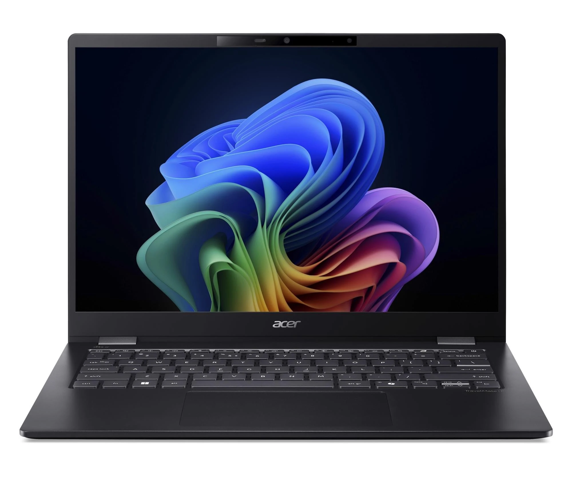 Acer TravelMate P6 14 AI Ultra 5-226V /16GB/512/Win11P Touch (TMP614-54T-TCO || NX.BJMEP.002) Призначення продукту: NPU -