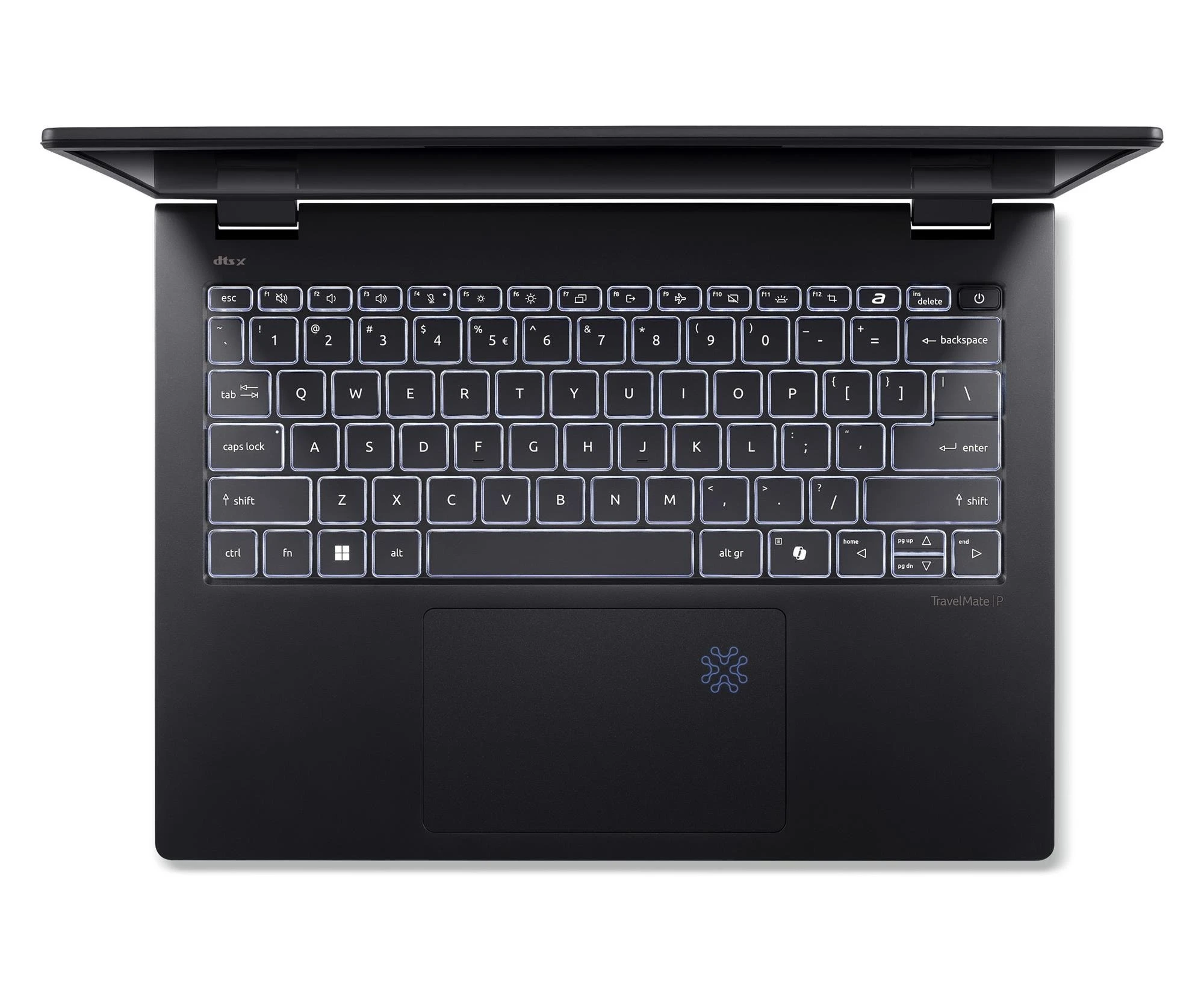 Acer TravelMate P6 14 AI Ultra 5-226V /16GB/512/Win11P Touch (TMP614-54T-TCO || NX.BJMEP.002)