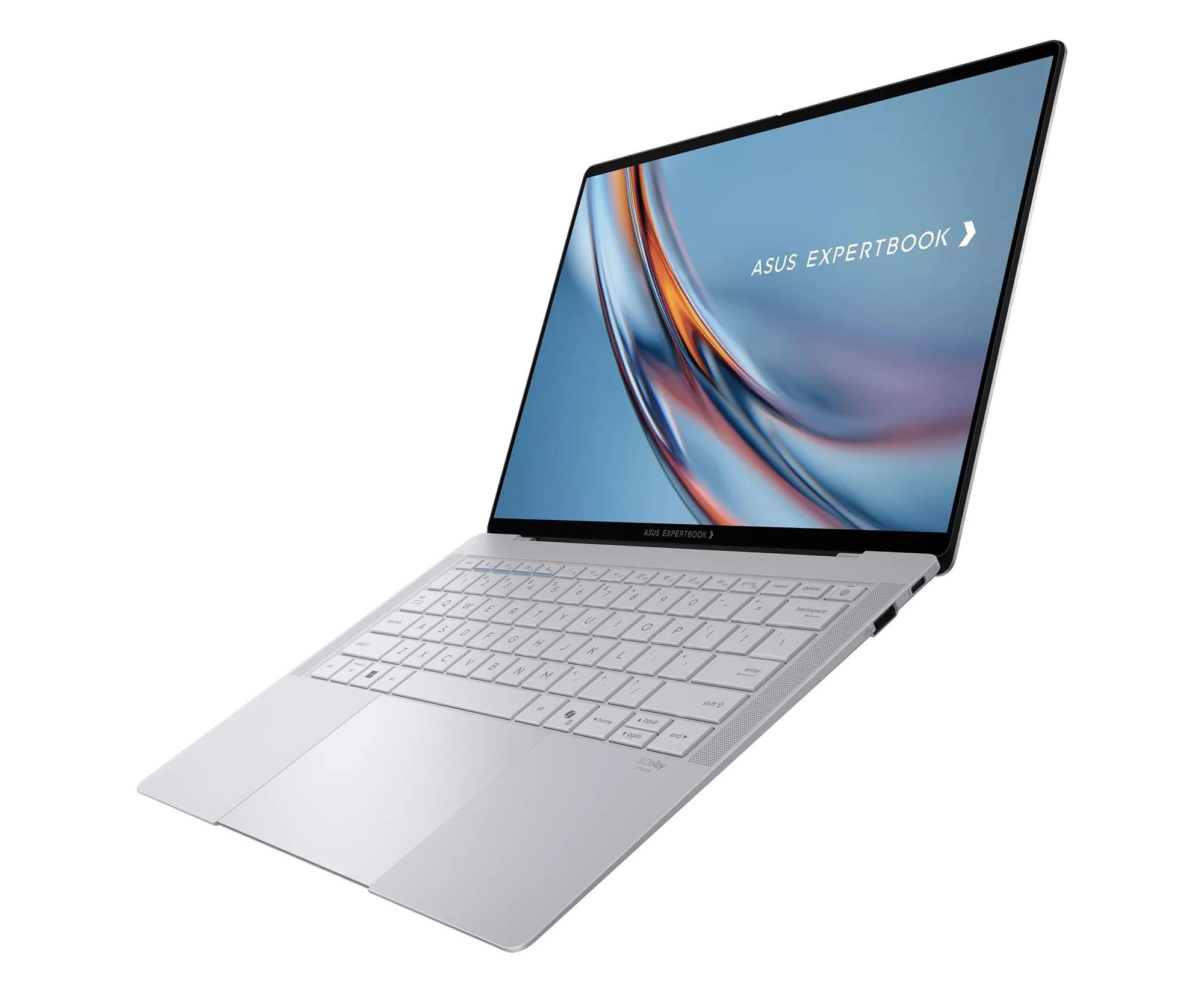 ASUS Expertbook B9 Ultra X7-358H/64GB/2TB/Win11P OLED Touch (B9406CAA-TH0744X)