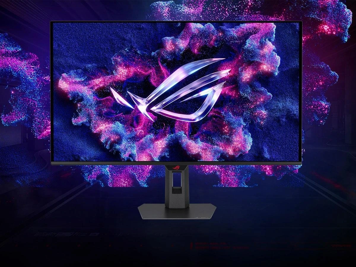 ASUS ROG Strix OLED XG32UQDMS (90LM0CV0-B01371) EU