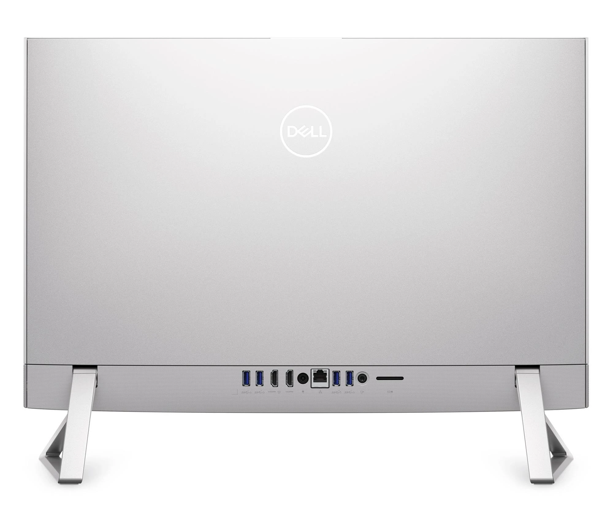 Dell 24 AIO i5-1334U/16GB/512/Win11P (EC24250_RPLU-R_007S) EU