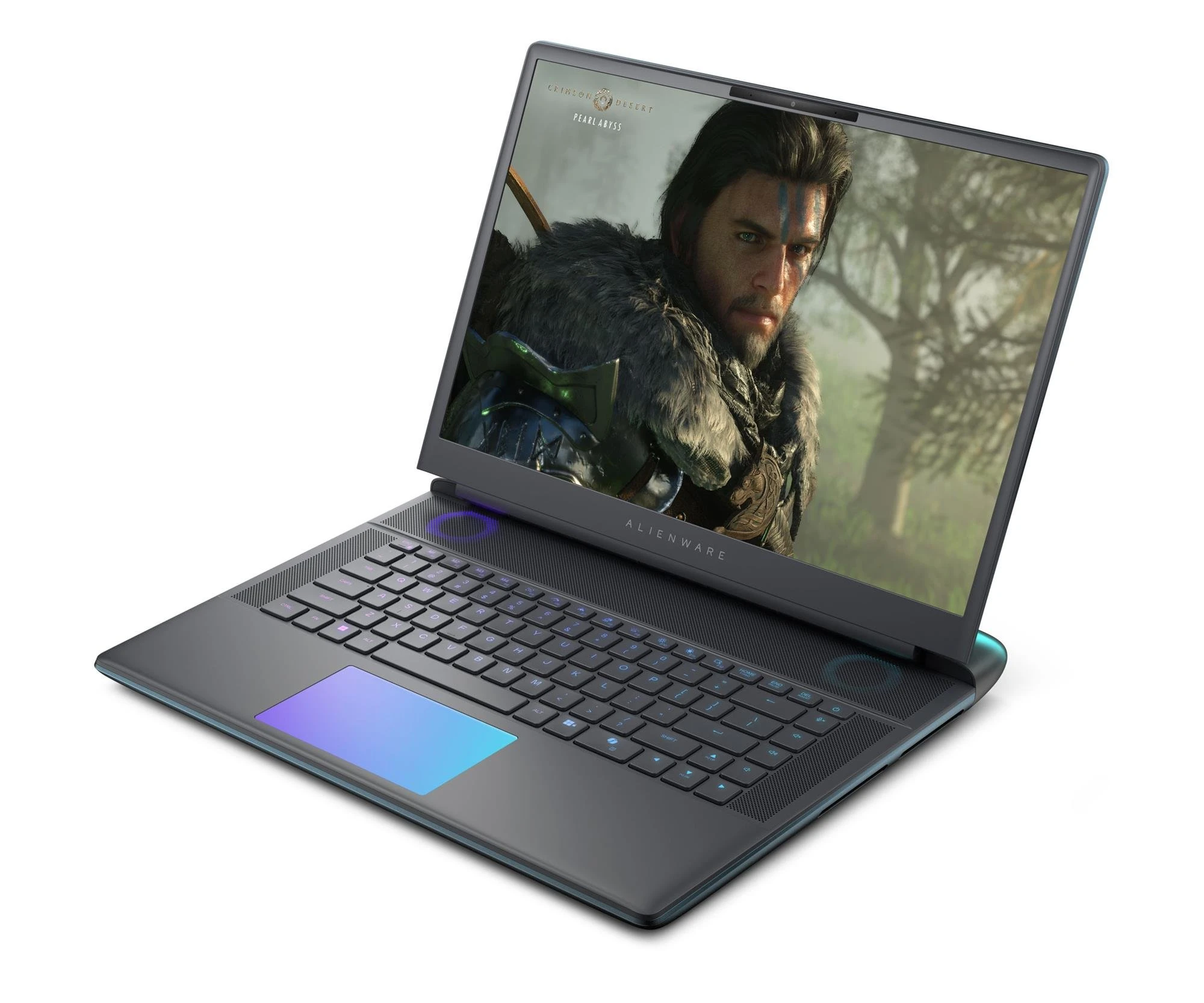 Dell Alienware 16 Area-51 U9-290HX Plus/32GB/2TB/Win11 RTX5090 (Alienware-AA16-4459)