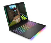 HyperX OMEN MAX 16 Ryzen AI 7-450/32GB/512+1TB RTX5070Ti 240Hz (16-ak1012nwx (DP6U8EA))