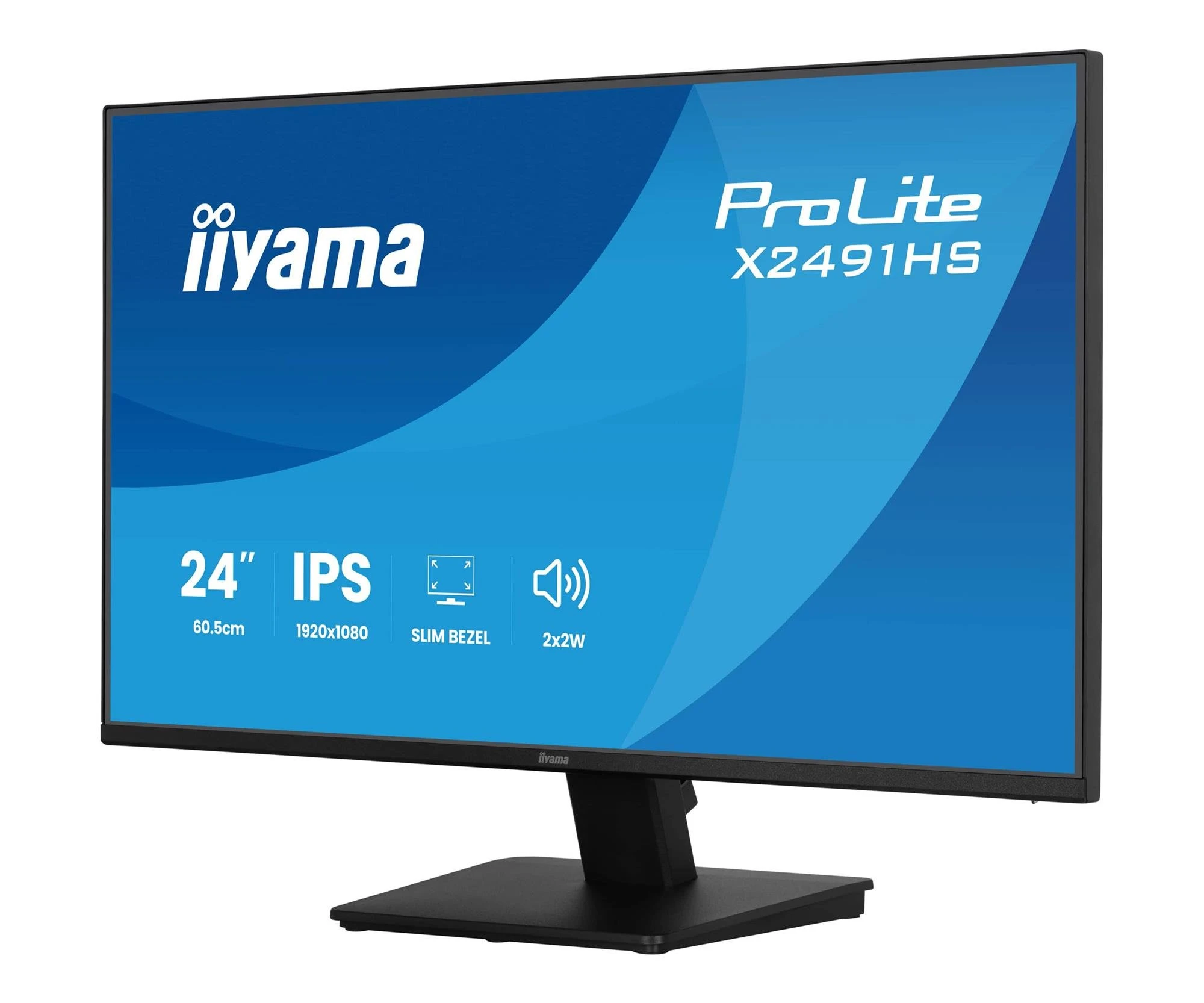 iiyama ProLite X2491HS-B1 (X2491HS-B1) EU