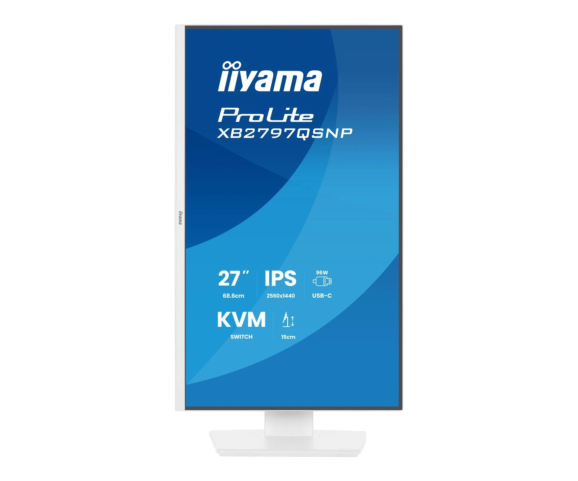 iiyama ProLite XB2797QSNP-W1 (XB2797QSNP-W1) EU