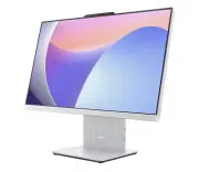Lenovo IdeaCentre AIO 24 Ultra 5-226V/16GB/512/Win11 Bialy (F0JY0023PB) EU
