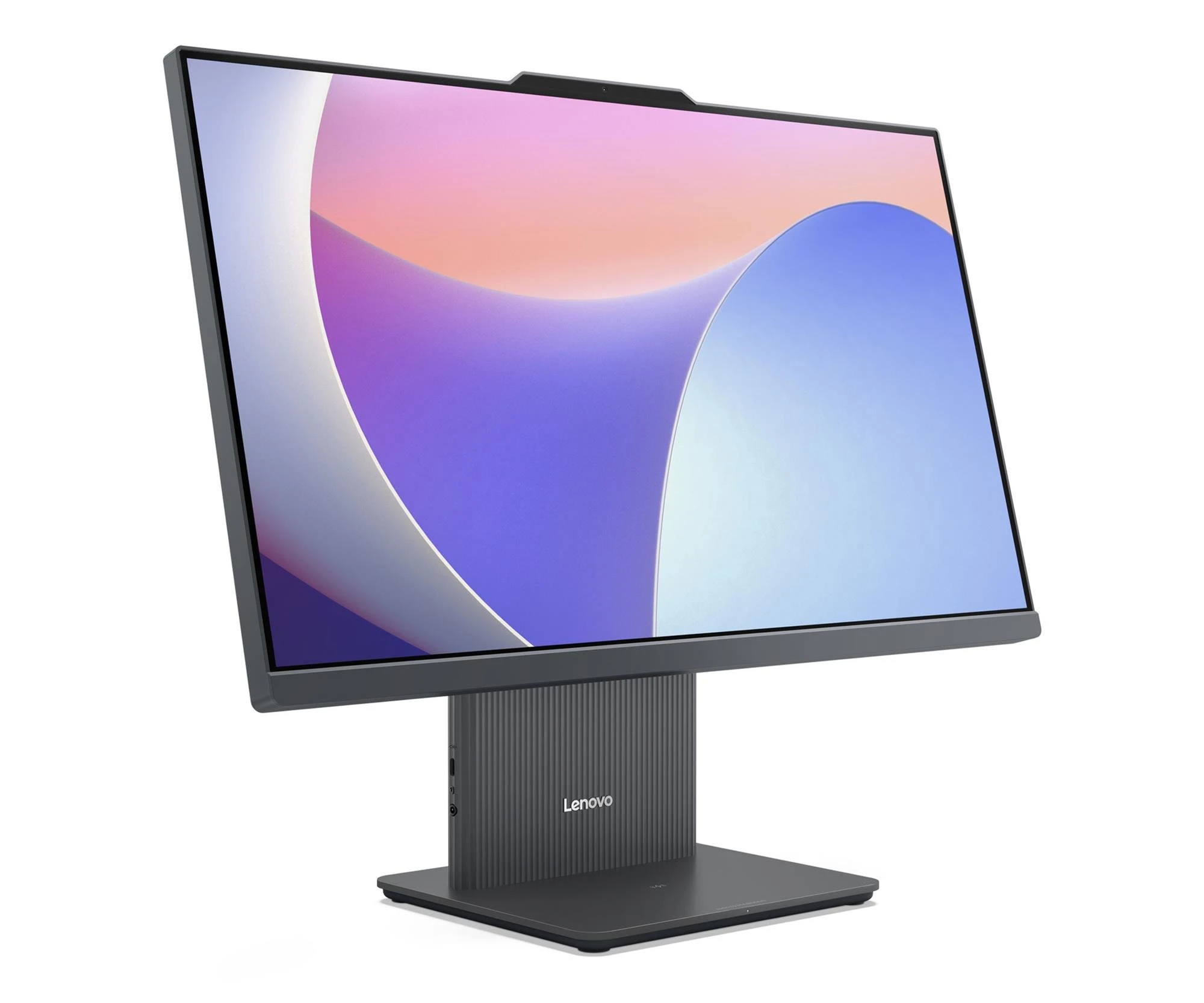 Lenovo IdeaCentre AIO 24 Ultra 7-256V/16GB/512/Win11PX Czarny (F0JY001YPB) EU