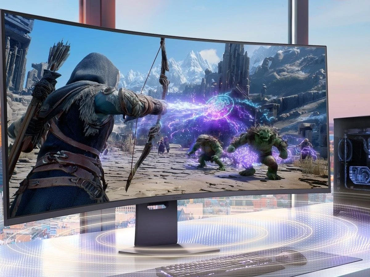 LG UltraGear 52G930B-B evo G9 (52G930B-B.AEU) EU