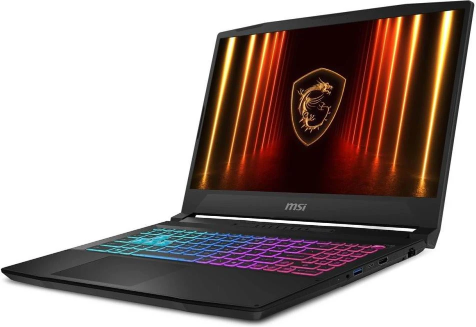 MSI Katana15 HX (B14WEK-1015XUA) (UA)