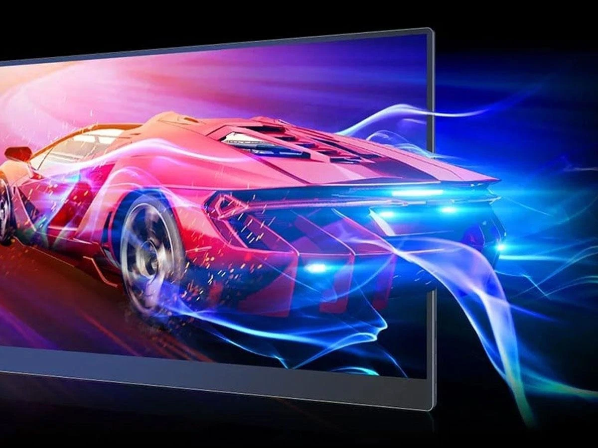 Uperfect UGame C2 (M160U04) EU
