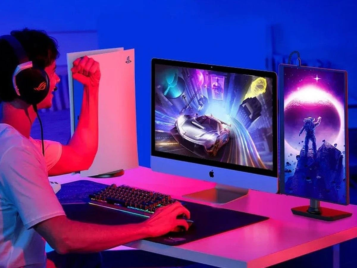 Uperfect UGame C2 (M160U04) EU