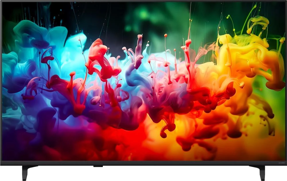 LG 50QNED70B6C (UA) Бренд: LG; Линейка: QNED70; Диагональ,