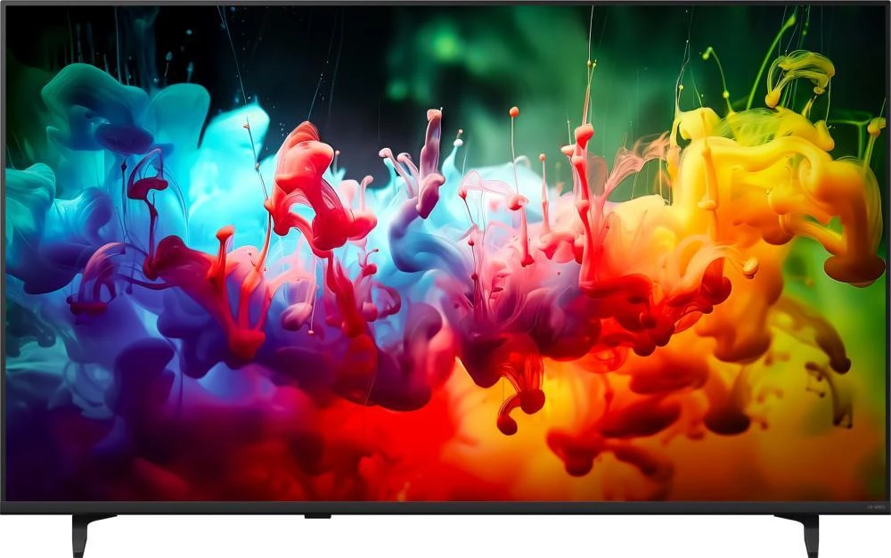 LG 55QNED70B6C (UA) Бренд: LG; Линейка: QNED70; Диагональ,