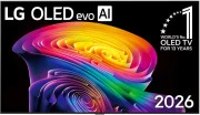 LG OLED55C64LA (UA)