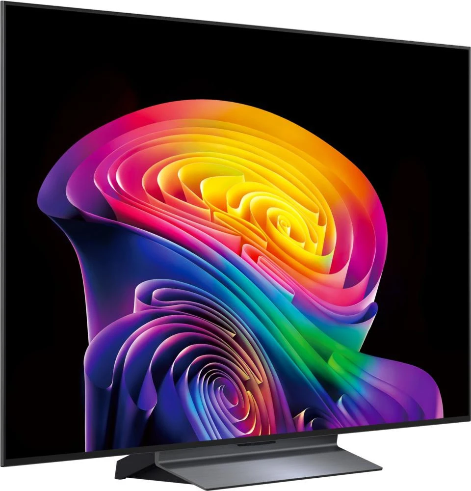 LG OLED55C64LA (UA)