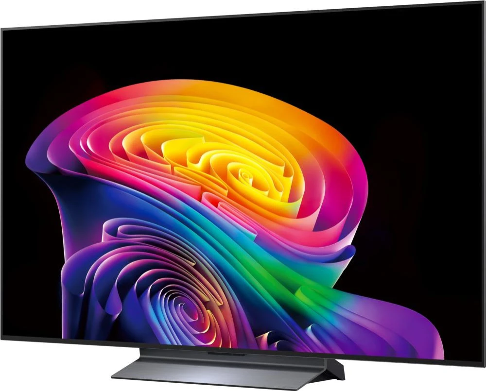 LG OLED55C64LA (UA)